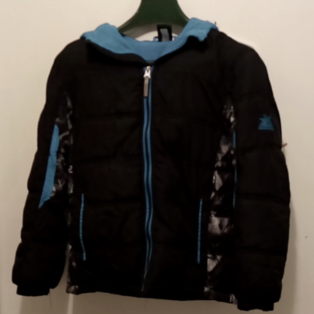 ZeroXposur Winter Jacket size M 10/12